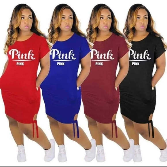 Dresses - Picture 2 of 3